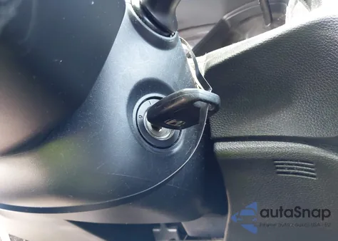 2016 Honda Civic Lx from USA, damaged, VIN 2HGFC4B50GH311520